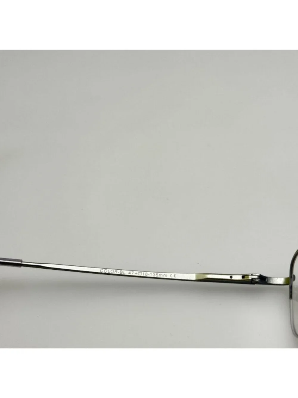 Elle  EL18552 BL Eyeglasses Eye Glasses Frames 47-18-135